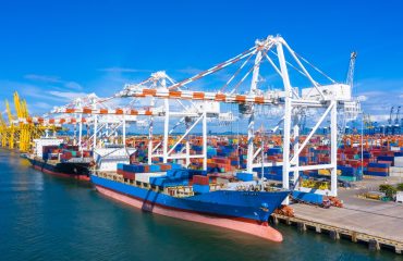 Gümrüklere Takılan Ürünler Nelerdir?